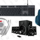 Logitech Gold Box | Amazon